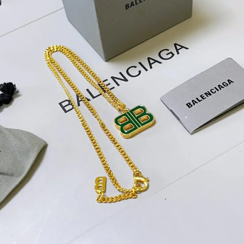 balenciaga collier s_12050bb4